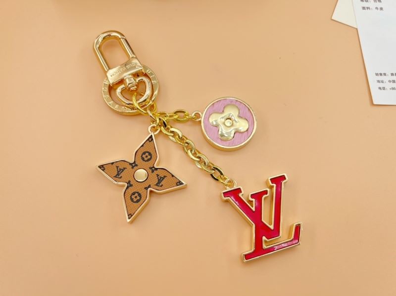 Louis Vuitton Keychains